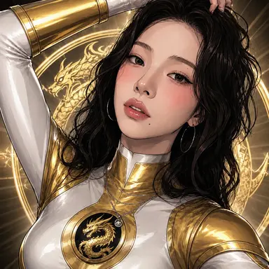 Profile image of ファン-ヒユン