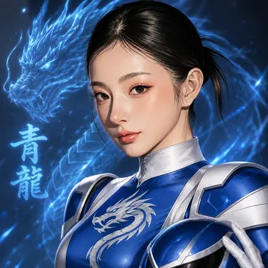 Profile image of チョン・ミユ