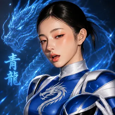 Profile image of チョン・ミユ
