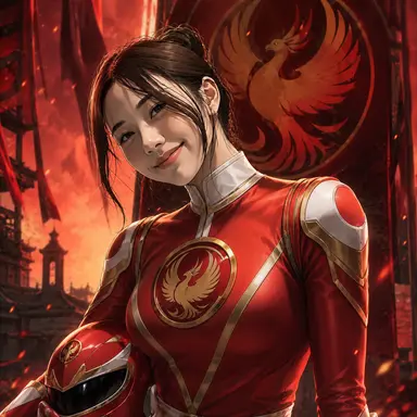Profile image of チュ・ジョギョン