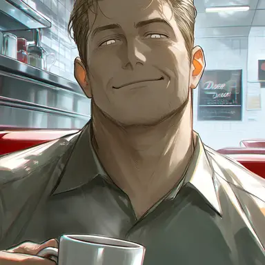 Profile image of Darrell