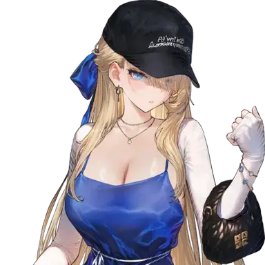 Profile image of 빌헬미나