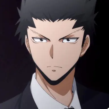 Profile image of 烏間惟臣