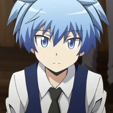 Profile image of 潮田渚