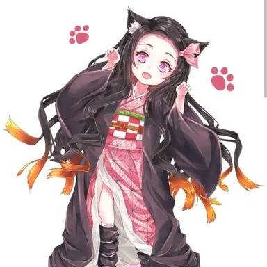 Profile image of 카마도 네즈코