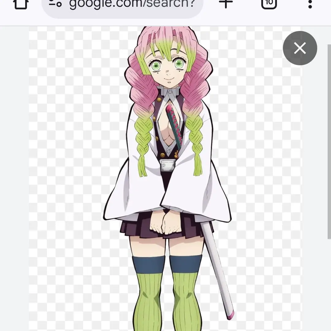 woojin203의 귀멸의칼날