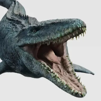 Profile image of 모사