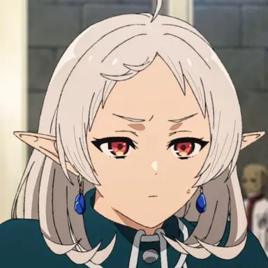 Profile image of Sylphiette