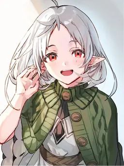 Profile image of Sylphiette