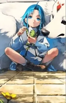 Profile image of Lara Greyrat
