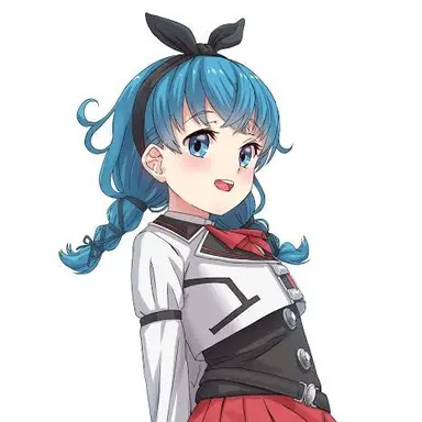 Profile image of Lily Greyrat