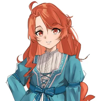 Profile image of Christina Greyrat