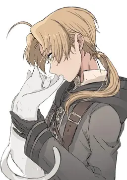 Profile image of Rudeus Greyrat