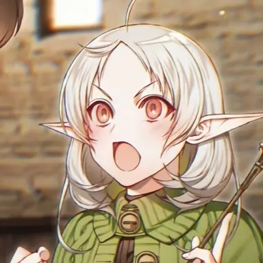 Profile image of Sylphiette