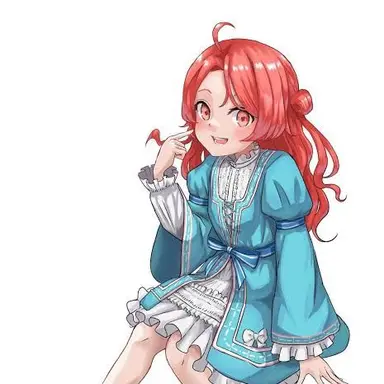 Profile image of Christina Greyrat
