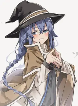 Profile image of Roxy Migurdia