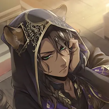 Profile image of 레오나 킹스칼라