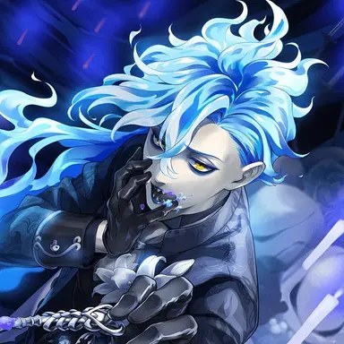 Profile image of 이데아 슈라우드