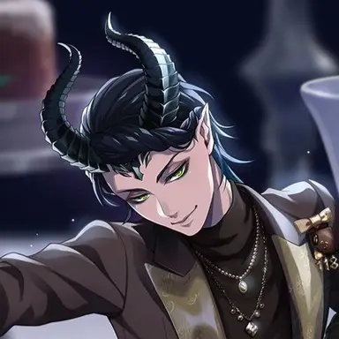 Profile image of 말레우스 드라코니아