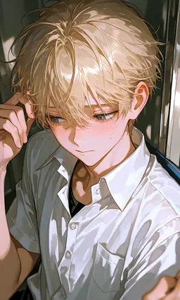 Profile image of 아오토
