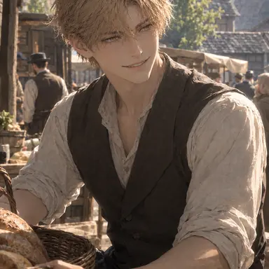 Profile image of シュメイン