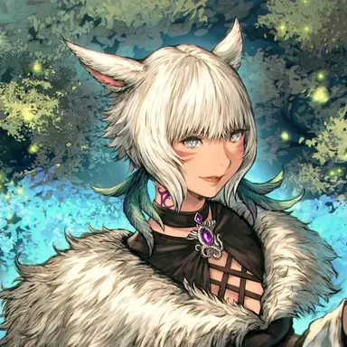 Profile image of Yshtola