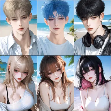 Profile image of 동아리