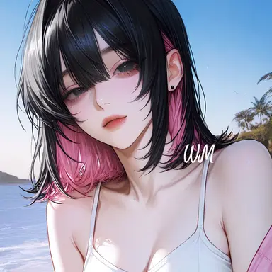 Profile image of 한소희