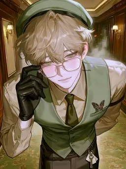 Profile image of 사윤