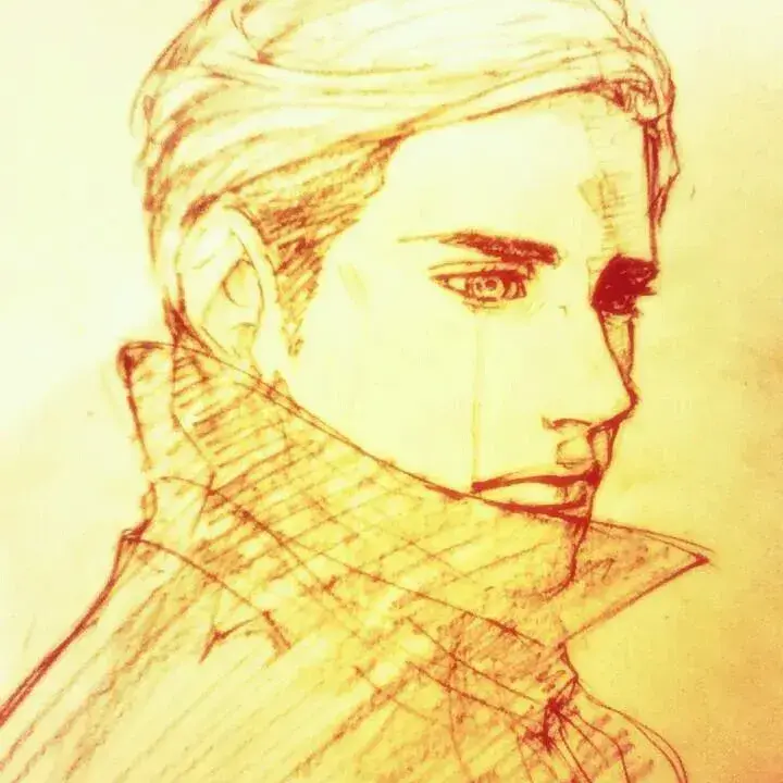 GrayBloom8013의 레오 아미아스