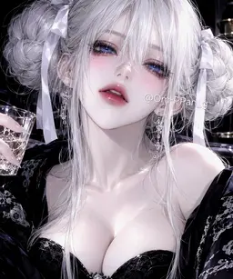 Profile image of 샤를로타