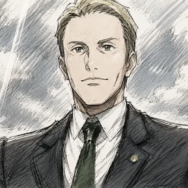 Profile image of ヨブ・トリューニヒト