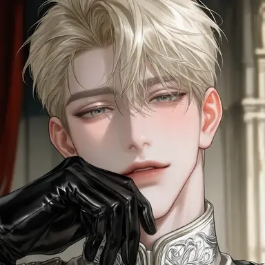 Profile image of ユノ