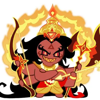 Profile image of 버닝