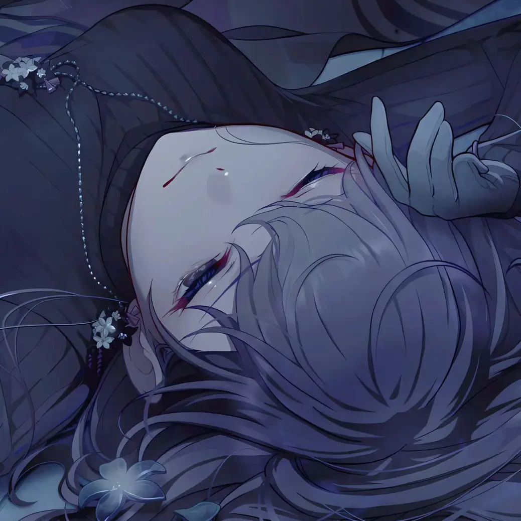 _kanae의 아사히나 마후유