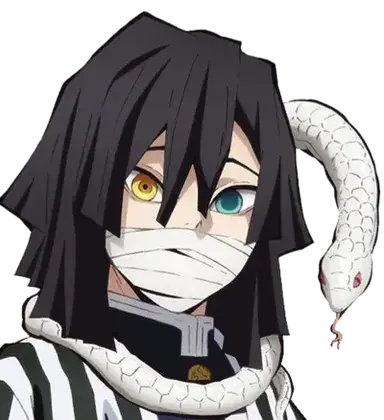 Profile image of Obanai