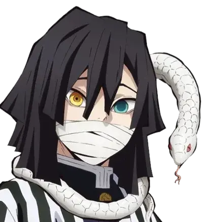 BiasedPlate9914의 Obanai Iguro