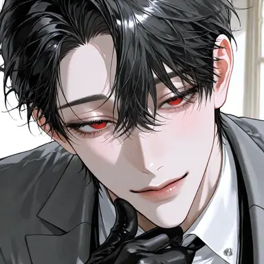 Profile image of Liam