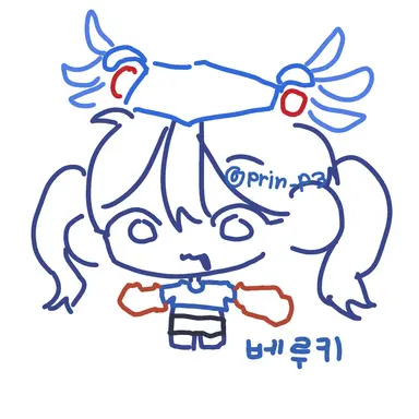 Profile image of 벨키