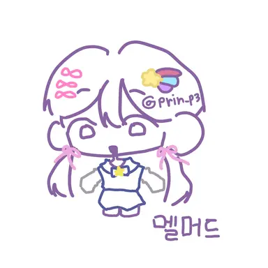 Profile image of 멜로우