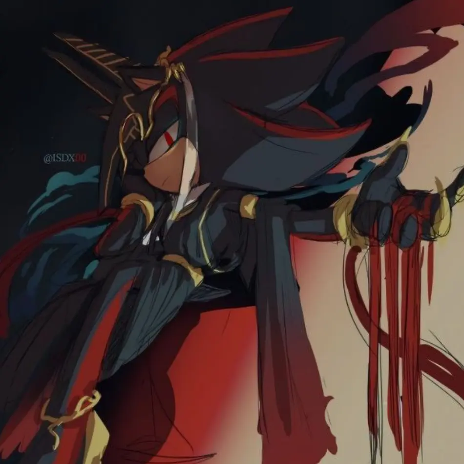 ...Sweet의 悪魔