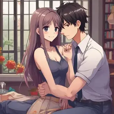 Profile image of Maya