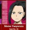 Profile image of MOMO
