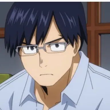 Profile image of 飯田天哉