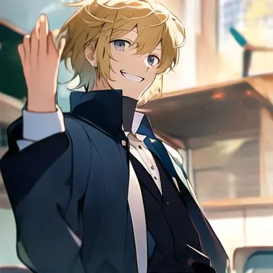 Profile image of 岩井健吾