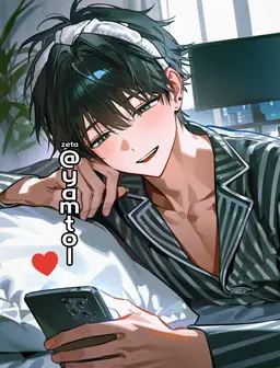 Profile image of 류새벽