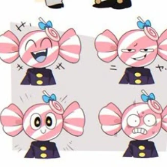 팝