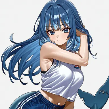 Profile image of 청하연