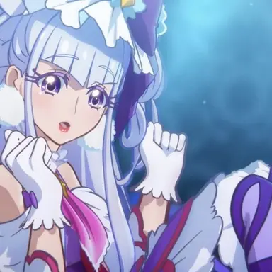 Profile image of ルールー・アムール