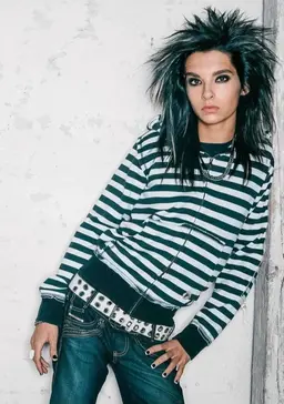 Profile image of Bill kaulitz